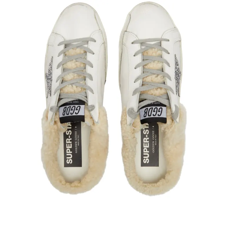 super star sabot sneakers