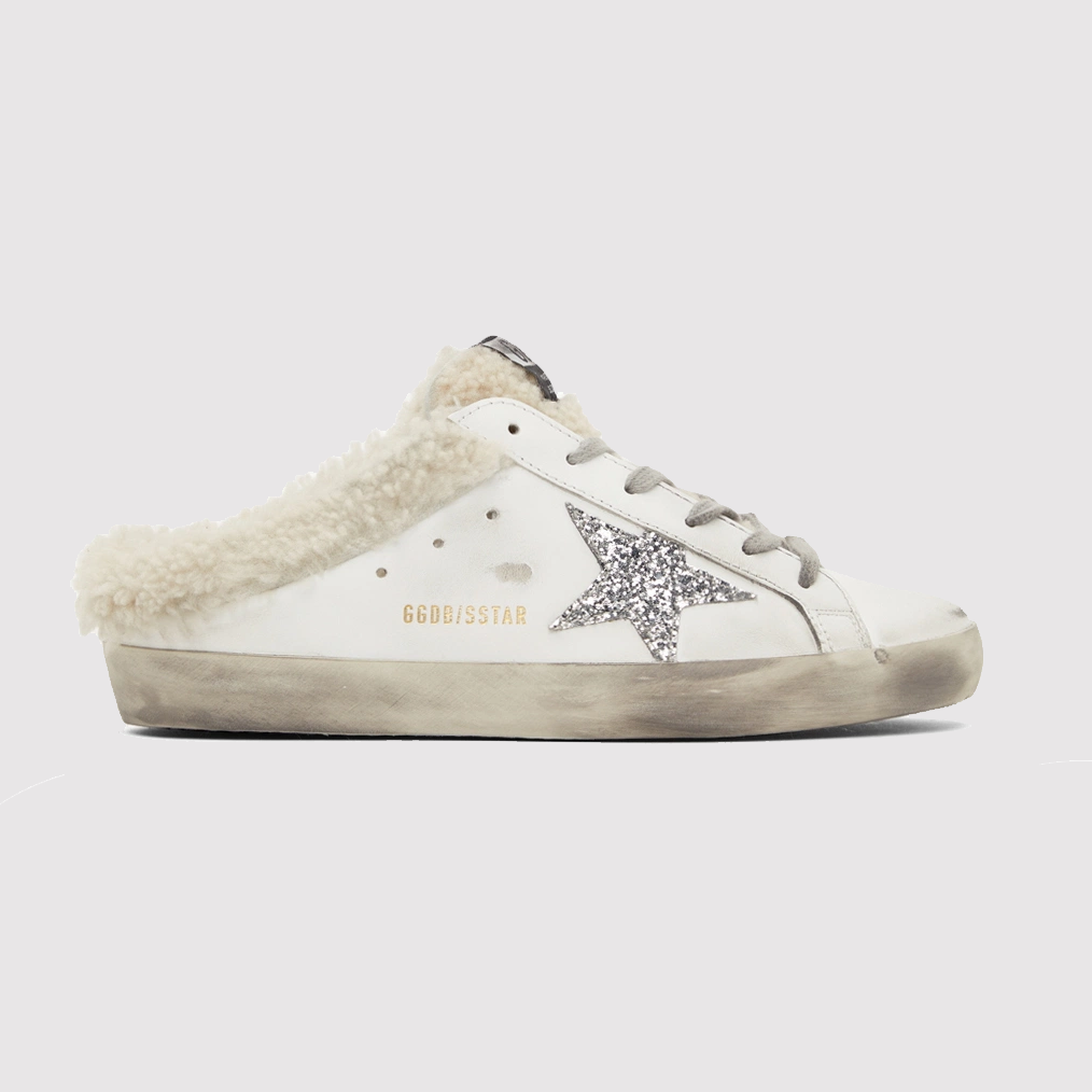super star sabot sneakers